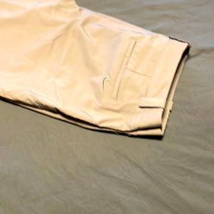 Nike Dri-Fit Golf pants